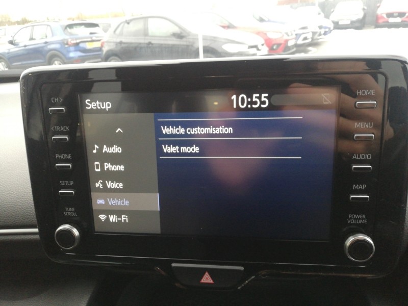 Used Toyota Yaris Cross 2022 for sale - 77189981: Photo 16