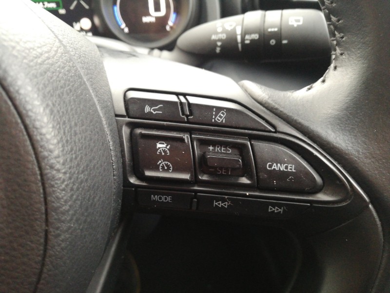 Used Toyota Yaris Cross 2022 for sale - 77189981: Photo 19