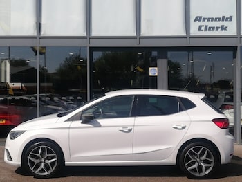 Used SEAT Ibiza 2019 for sale - 78675215: Photo