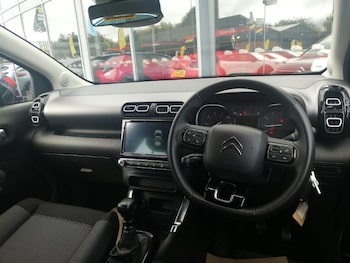 Used Citroen C3 Aircross 2022 for sale - 76054085: Photo
