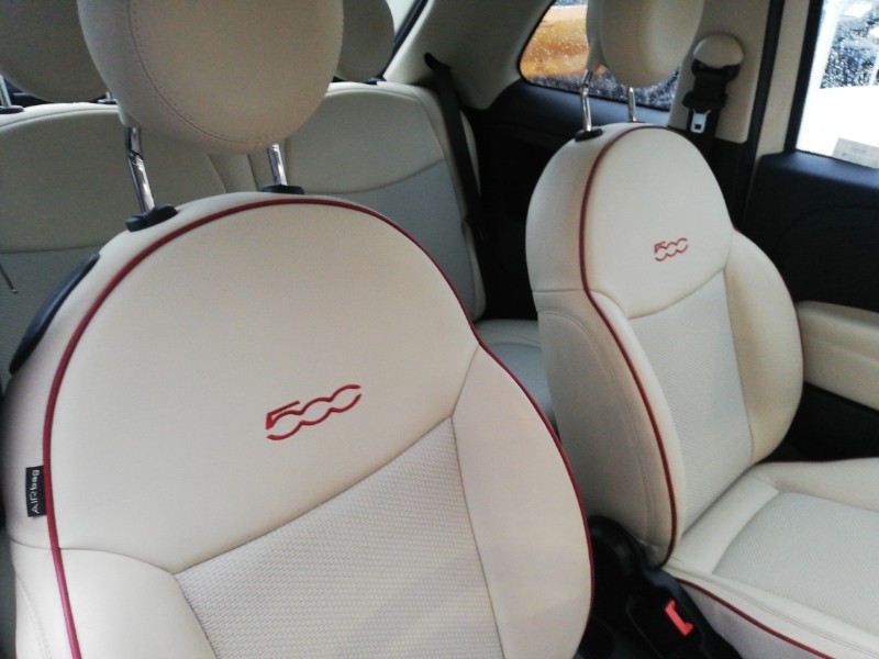 Used Fiat 500 2020 for sale - 76970640: Photo 10