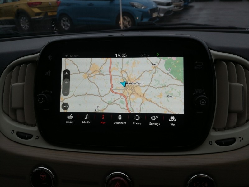 Used Fiat 500 2020 for sale - 76970640: Photo 12