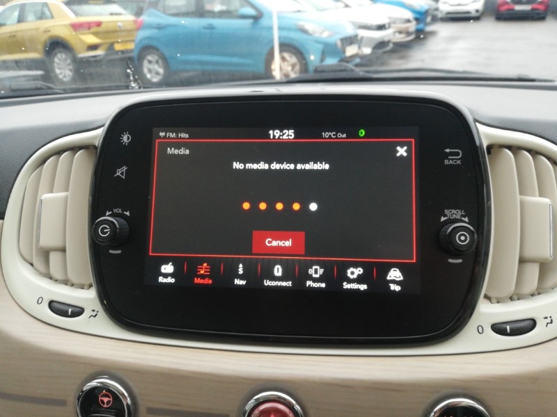 Used Fiat 500 2020 for sale - 76970640: Photo 13