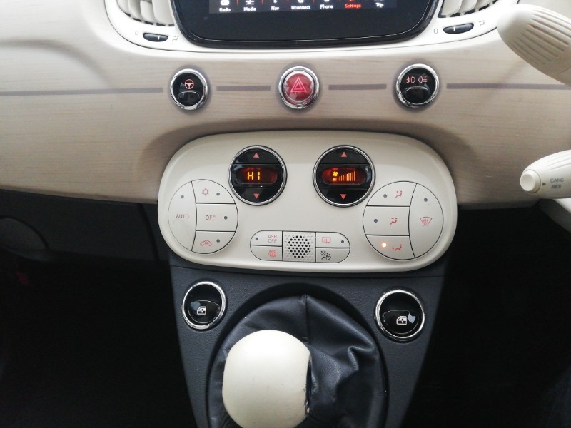 Used Fiat 500 2020 for sale - 76970640: Photo 16