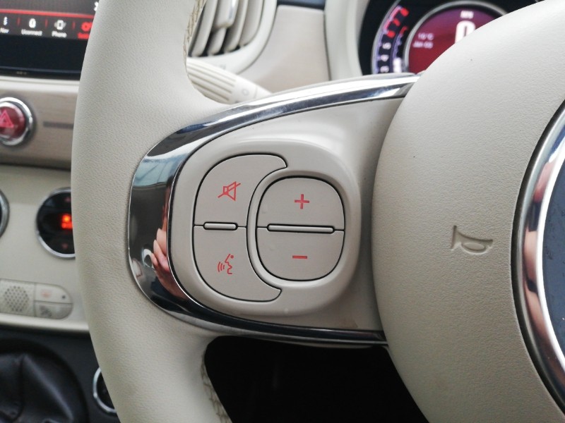 Used Fiat 500 2020 for sale - 76970640: Photo 18