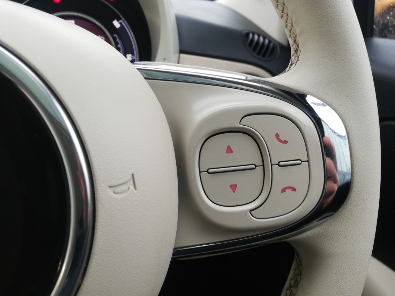 Used Fiat 500 2020 for sale - 76970640: Photo 19