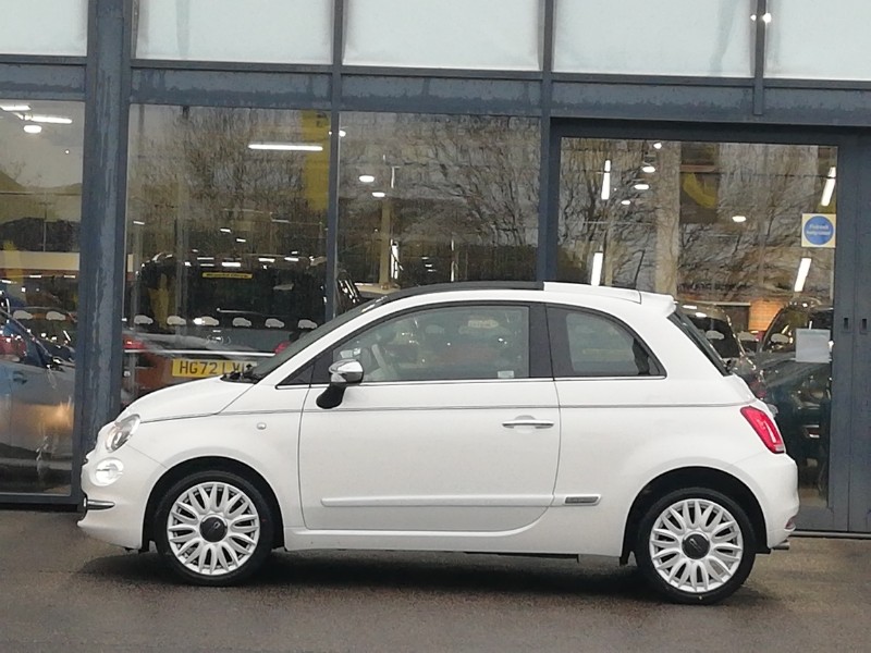 Used Fiat 500 2020 for sale - 76970640: Photo 4