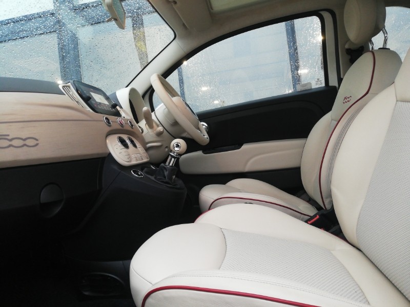 Used Fiat 500 2020 for sale - 76970640: Photo 5
