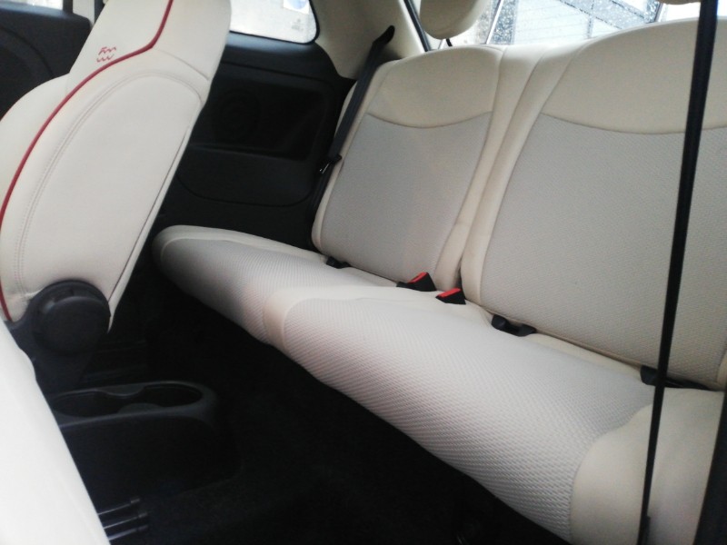 Used Fiat 500 2020 for sale - 76970640: Photo 6