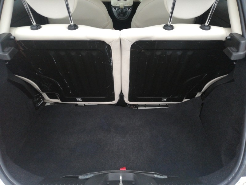 Used Fiat 500 2020 for sale - 76970640: Photo 8