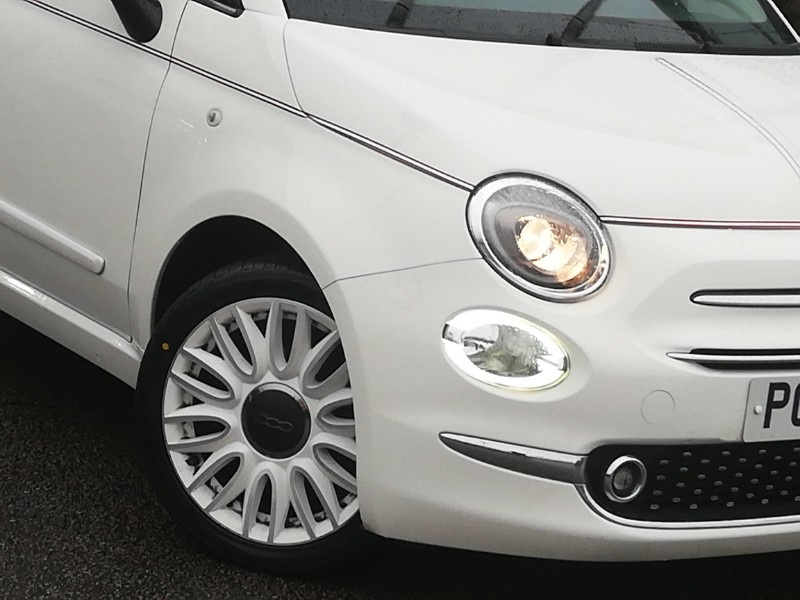 Used Fiat 500 2020 for sale - 76970640: Photo 9