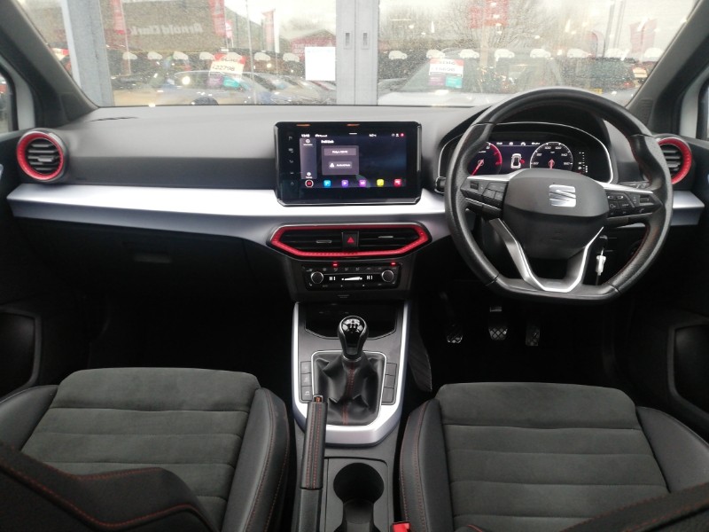 Used SEAT Arona 2023 for sale - 77466850: Photo 2