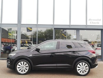 Used Vauxhall Grandland X 2019 for sale - 78567921: Photo