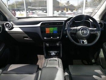 Used MG MG ZS 2021 for sale - 78343021: Photo