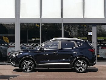 Used MG MG ZS 2021 for sale - 78343021: Photo