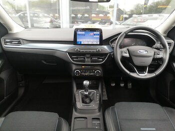 Used Ford Focus 2019 for sale - 78498735: Photo