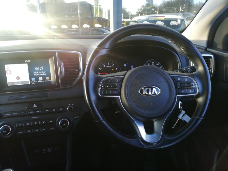 Used Kia Sportage 2017 for sale - 76656709: Photo 7