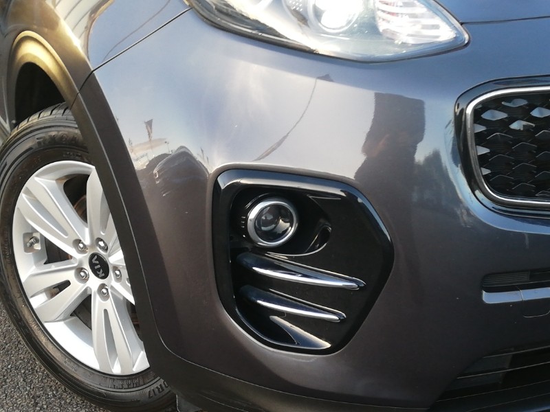 Used Kia Sportage 2017 for sale - 76656709: Photo 9