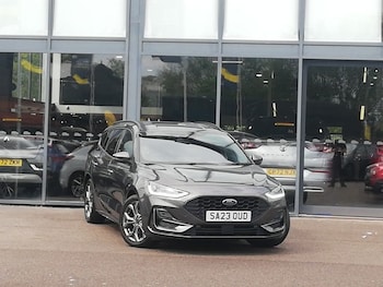 Used Ford Focus 2023 for sale - 78546964: Photo