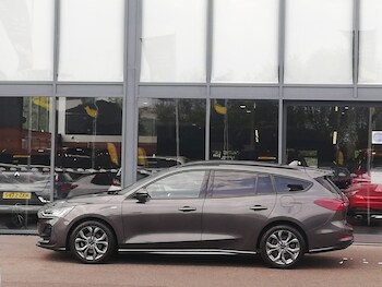 Used Ford Focus 2023 for sale - 78546964: Photo