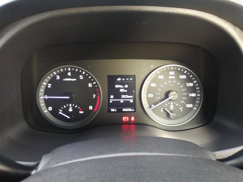 Used Hyundai TUCSON 2018 for sale - 76325832: Photo 10