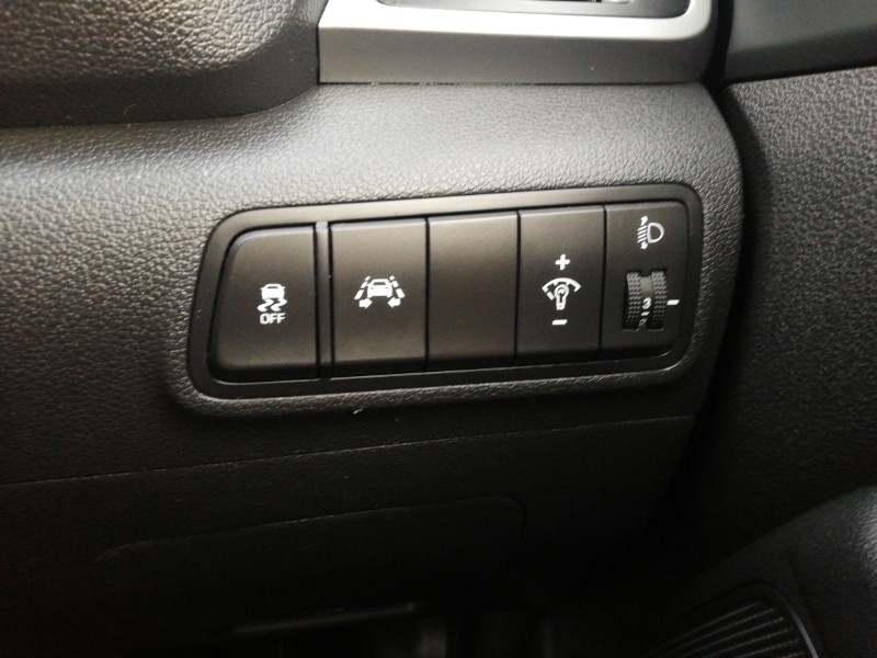 Used Hyundai TUCSON 2018 for sale - 76325832: Photo 11