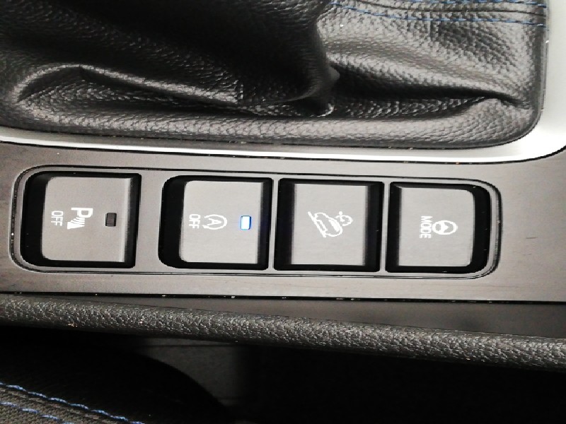 Used Hyundai TUCSON 2018 for sale - 76325832: Photo 13
