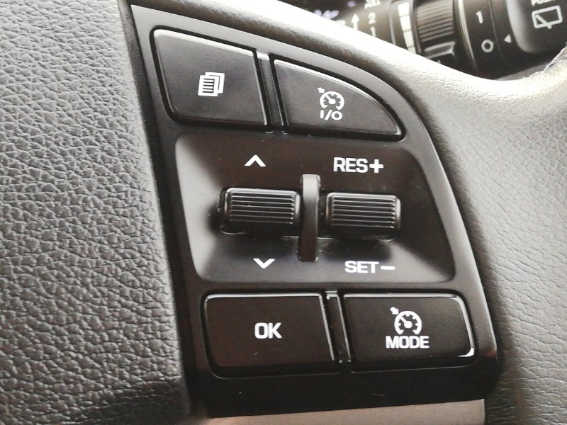 Used Hyundai TUCSON 2018 for sale - 76325832: Photo 15