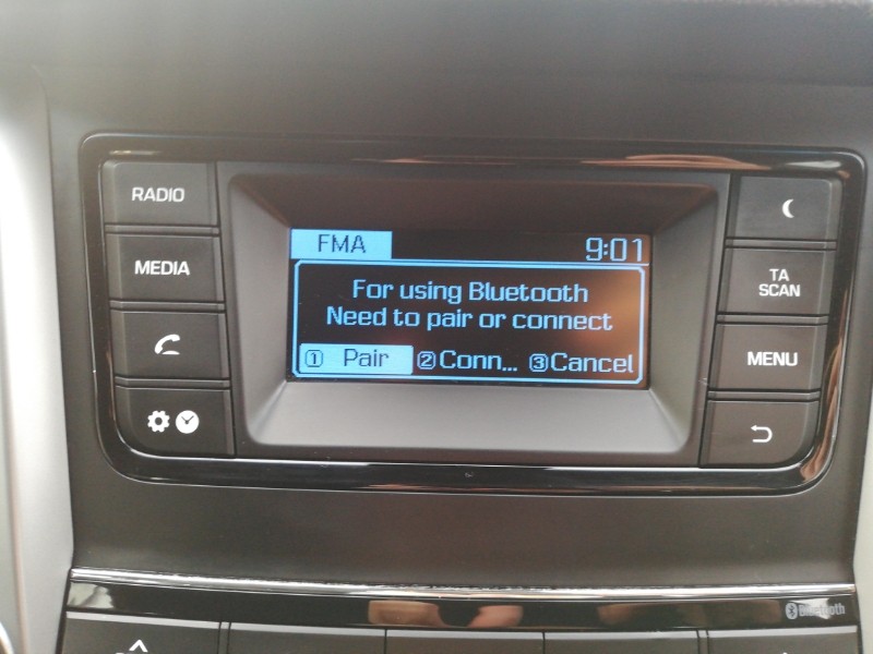 Used Hyundai TUCSON 2018 for sale - 76325832: Photo 16