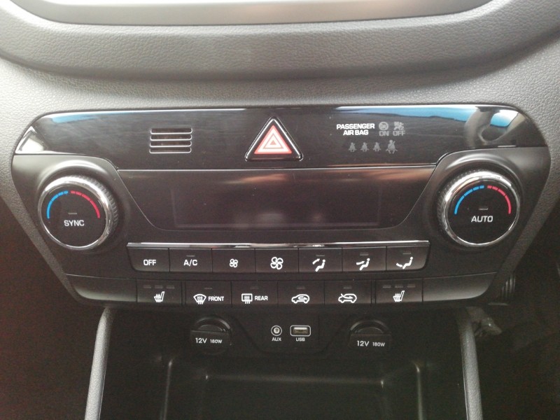 Used Hyundai TUCSON 2018 for sale - 76325832: Photo 17