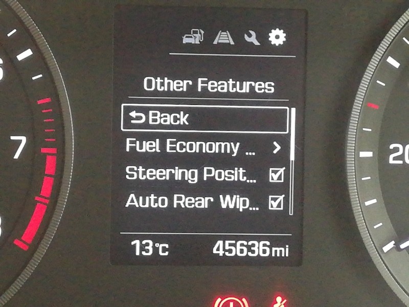 Used Hyundai TUCSON 2018 for sale - 76325832: Photo 19