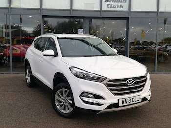 Hyundai - TUCSON