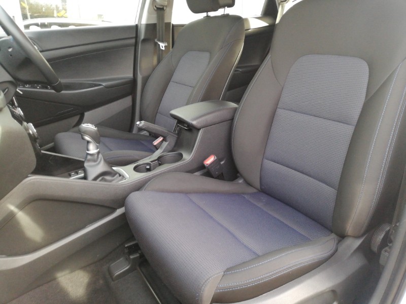 Used Hyundai TUCSON 2018 for sale - 76325832: Photo 5