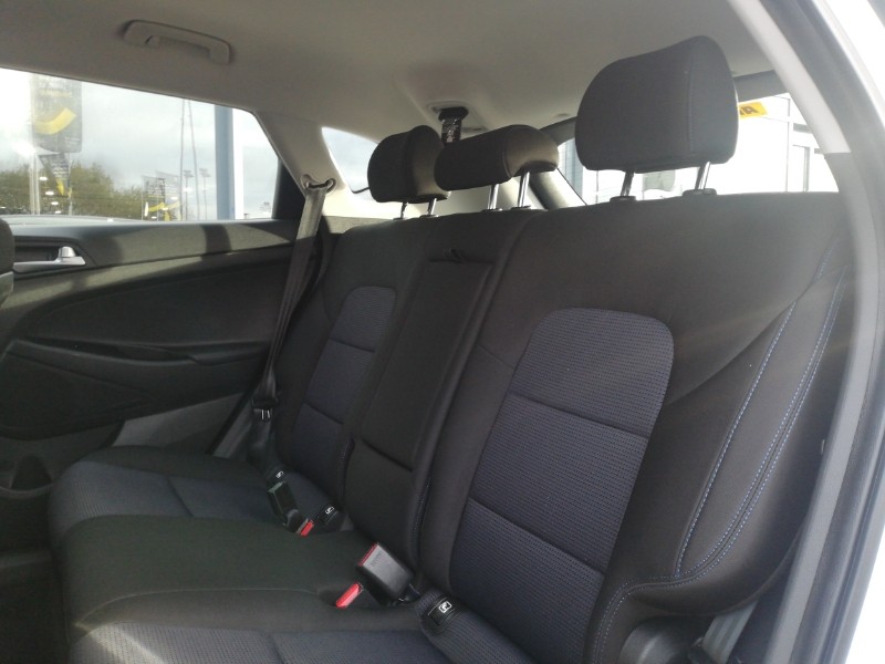 Used Hyundai TUCSON 2018 for sale - 76325832: Photo 6