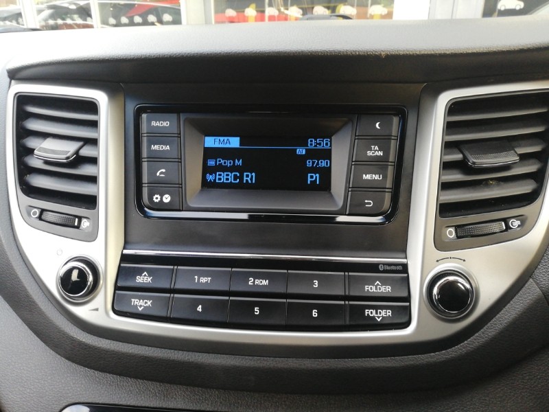 Used Hyundai TUCSON 2018 for sale - 76325832: Photo 7