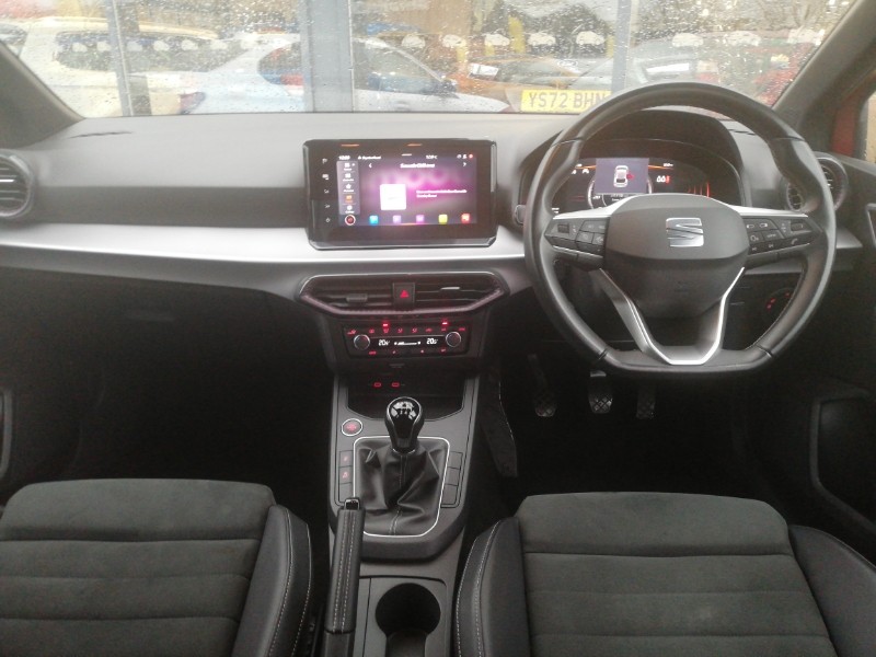 Used SEAT Ibiza 2023 for sale - 77928130: Photo 2