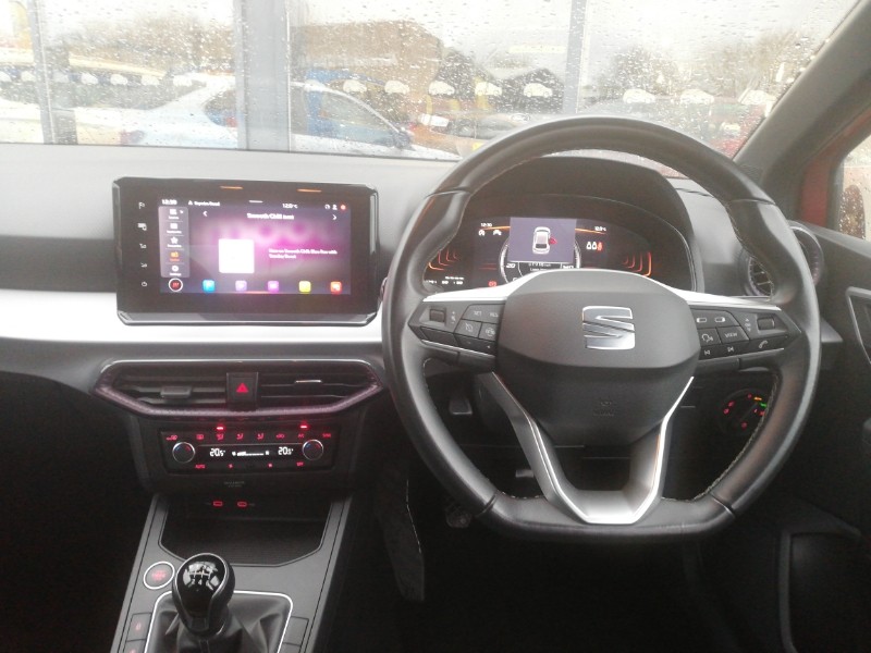 Used SEAT Ibiza 2023 for sale - 77928130: Photo 7