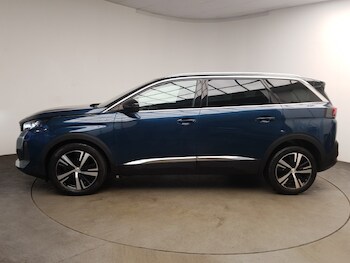 Used Peugeot 5008 2021 for sale - 78475221: Photo