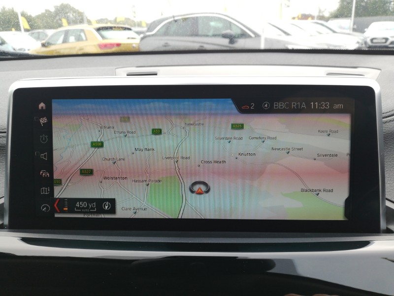 Used BMW X2 2020 for sale - 76451238: Photo 13