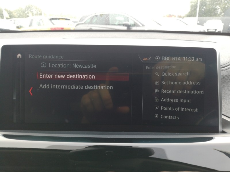 Used BMW X2 2020 for sale - 76451238: Photo 14