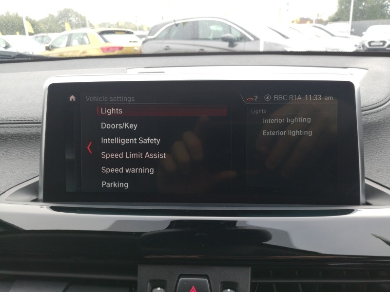 Used BMW X2 2020 for sale - 76451238: Photo 17