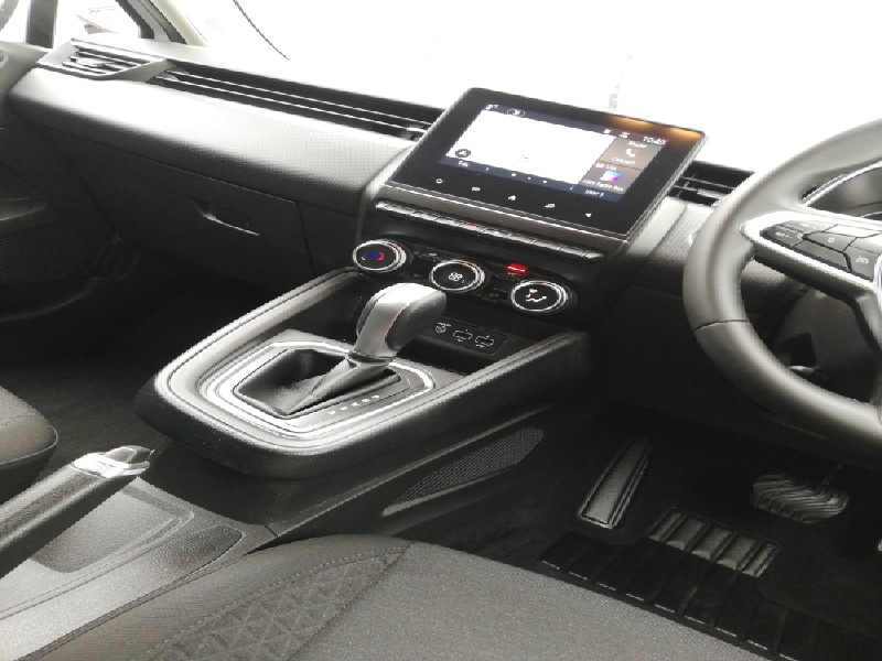 Used Renault Clio 2021 for sale - 77939066: Photo 10