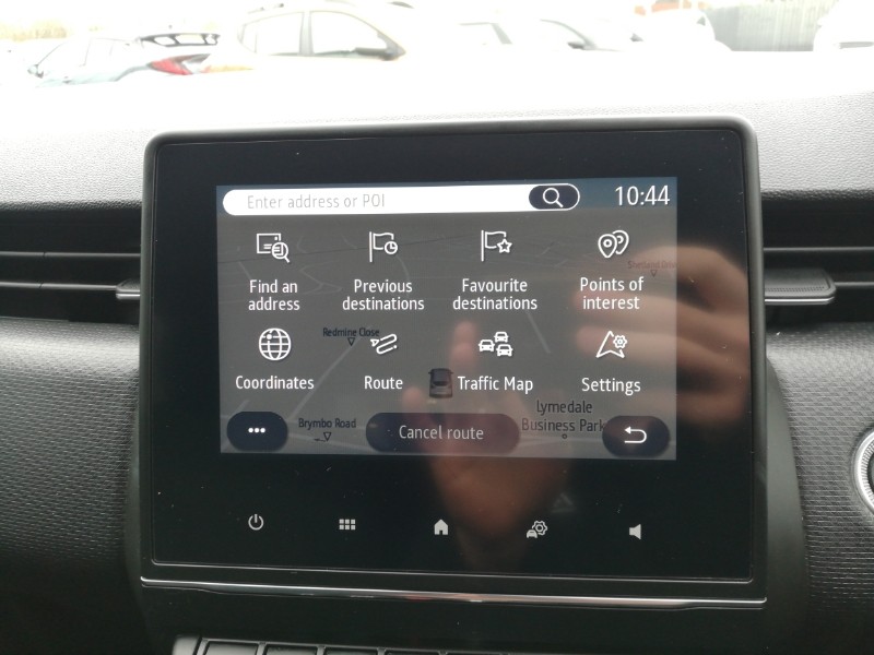 Used Renault Clio 2021 for sale - 77939066: Photo 14