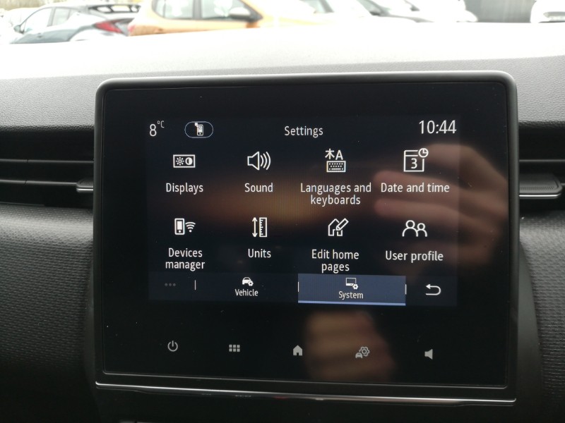 Used Renault Clio 2021 for sale - 77939066: Photo 16