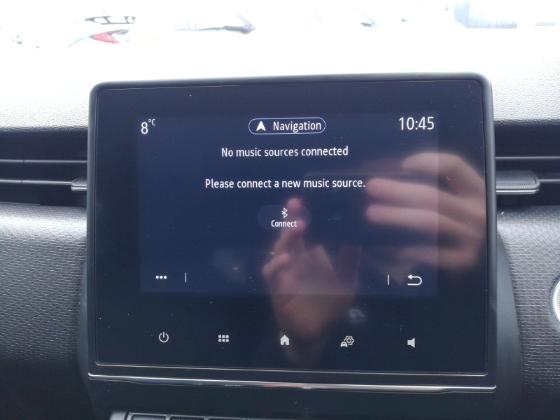 Used Renault Clio 2021 for sale - 77939066: Photo 17