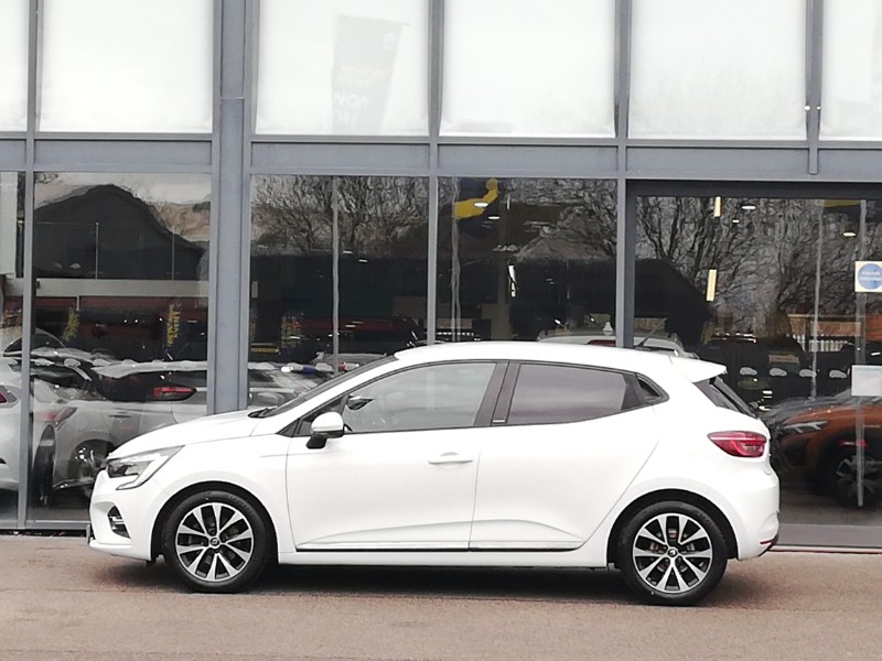 Used Renault Clio 2021 for sale - 77939066: Photo 4