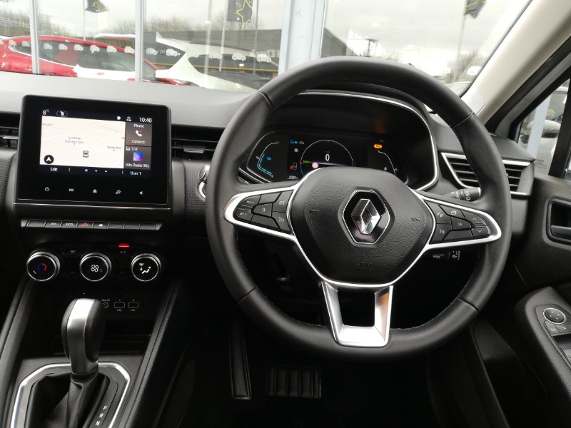 Used Renault Clio 2021 for sale - 77939066: Photo 7