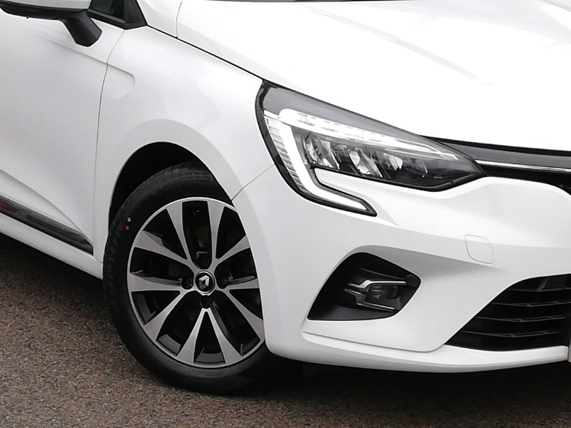 Used Renault Clio 2021 for sale - 77939066: Photo 9