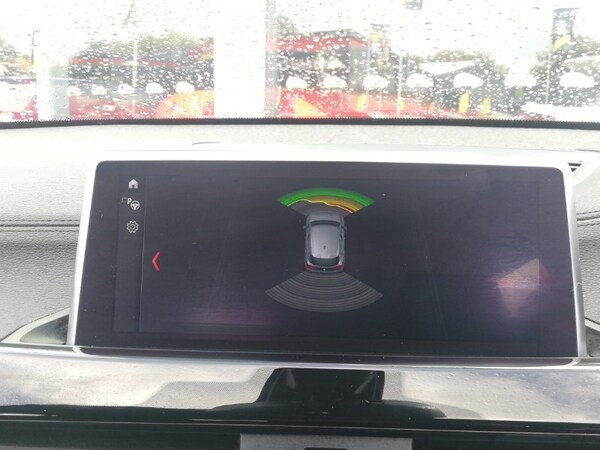 Used BMW X2 2022 for sale - 76066685: Photo 11