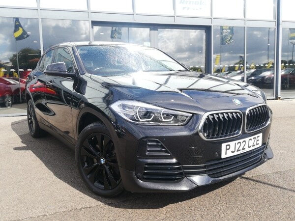 Used BMW X2 2022 for sale - 76066685: Photo 1